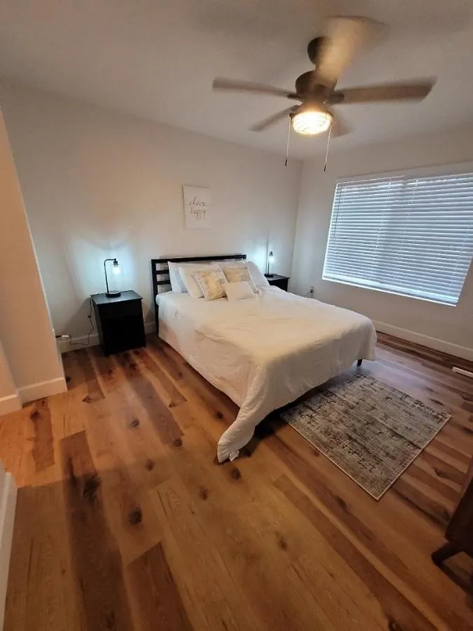 Spacious 2Bd I 2Ba Hidden Gem Close To Dt Phoenix Tempe United States