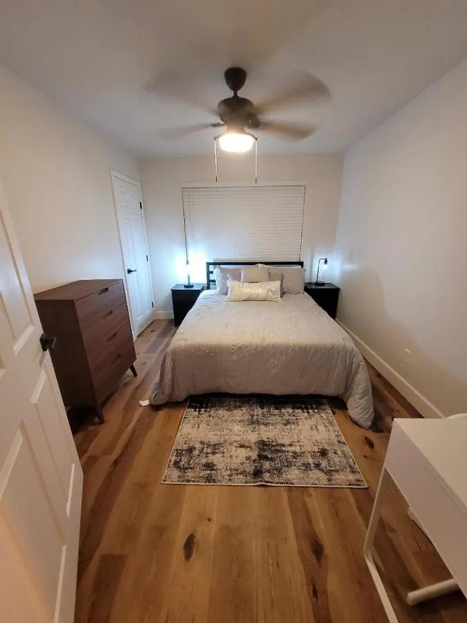 Spacious 2Bd I 2Ba Hidden Gem Close To Dt Phoenix Tempe