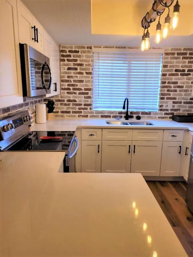 Spacious 2Bd I 2Ba Hidden Gem Close To Dt Phoenix Tempe 0*,  United States