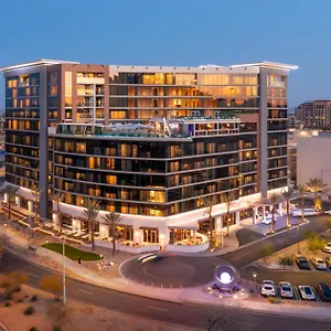 Caesars Republic Scottsdale, A Hilton Scottsdale